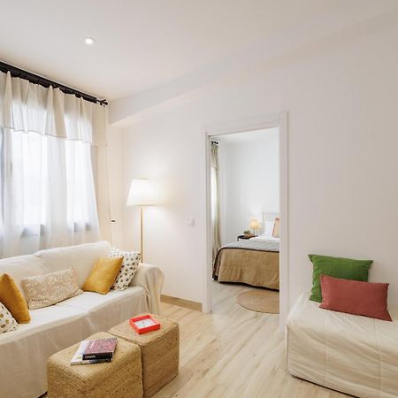 Apartament A Sant Celoni, Montseny, Barcelona ภายนอก รูปภาพ