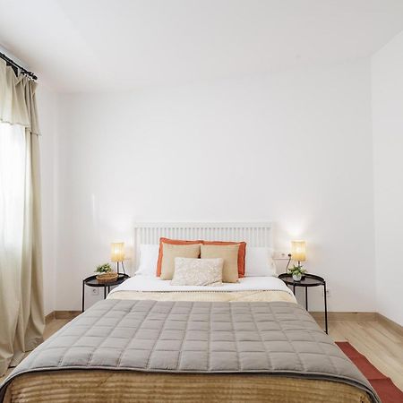 Apartament A Sant Celoni, Montseny, Barcelona ภายนอก รูปภาพ