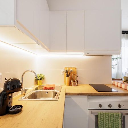 Apartament A Sant Celoni, Montseny, Barcelona ภายนอก รูปภาพ
