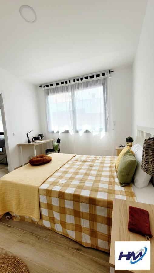 Apartament A Sant Celoni, Montseny, Barcelona ภายนอก รูปภาพ