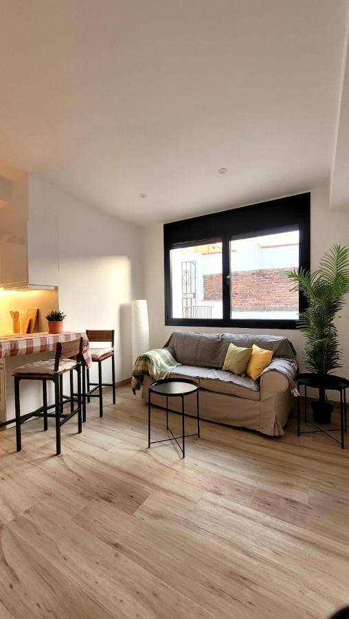 Apartament A Sant Celoni, Montseny, Barcelona ภายนอก รูปภาพ