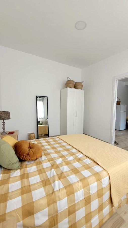 Apartament A Sant Celoni, Montseny, Barcelona ภายนอก รูปภาพ