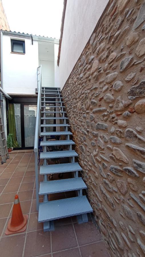 Apartament A Sant Celoni, Montseny, Barcelona ภายนอก รูปภาพ