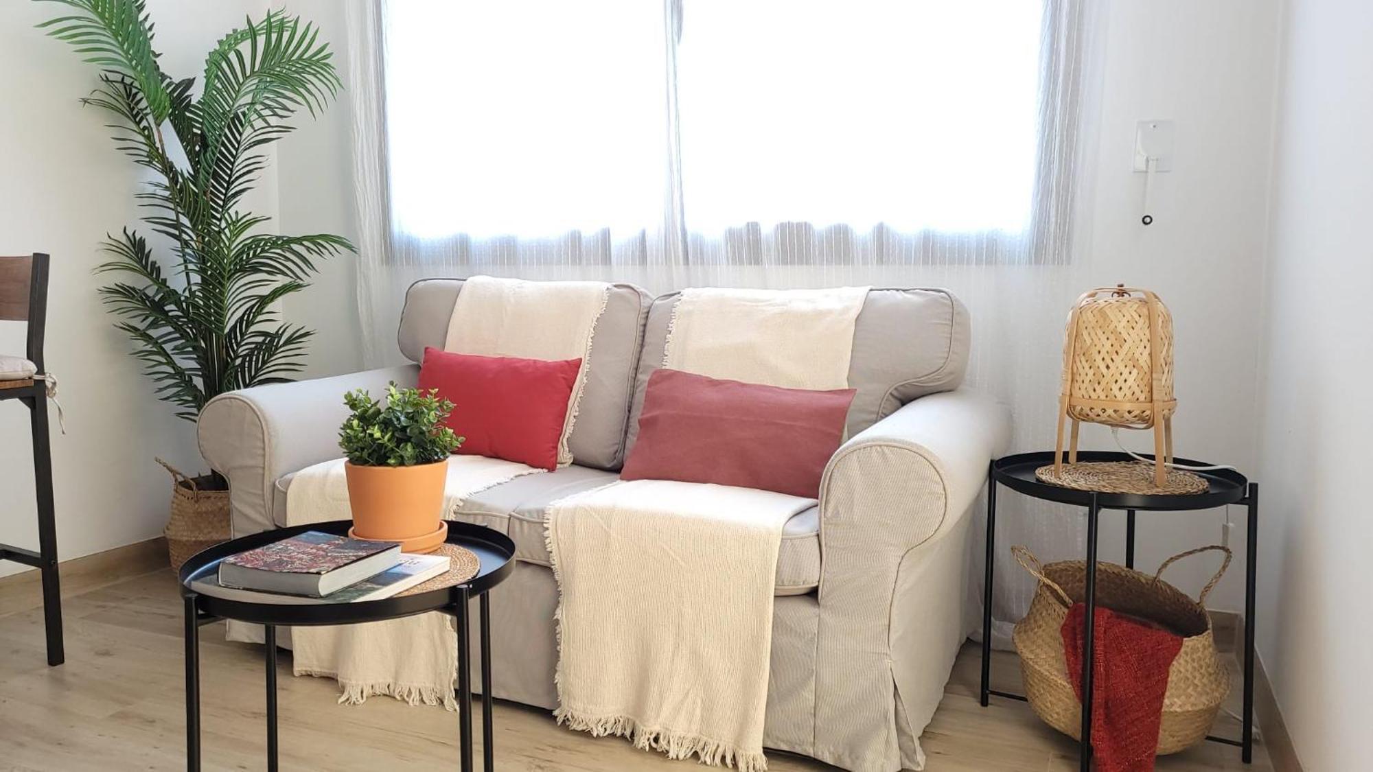 Apartament A Sant Celoni, Montseny, Barcelona ภายนอก รูปภาพ