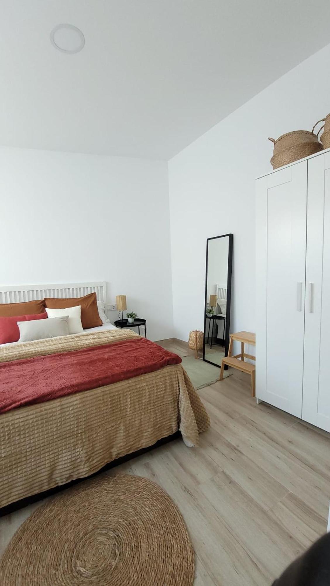 Apartament A Sant Celoni, Montseny, Barcelona ภายนอก รูปภาพ