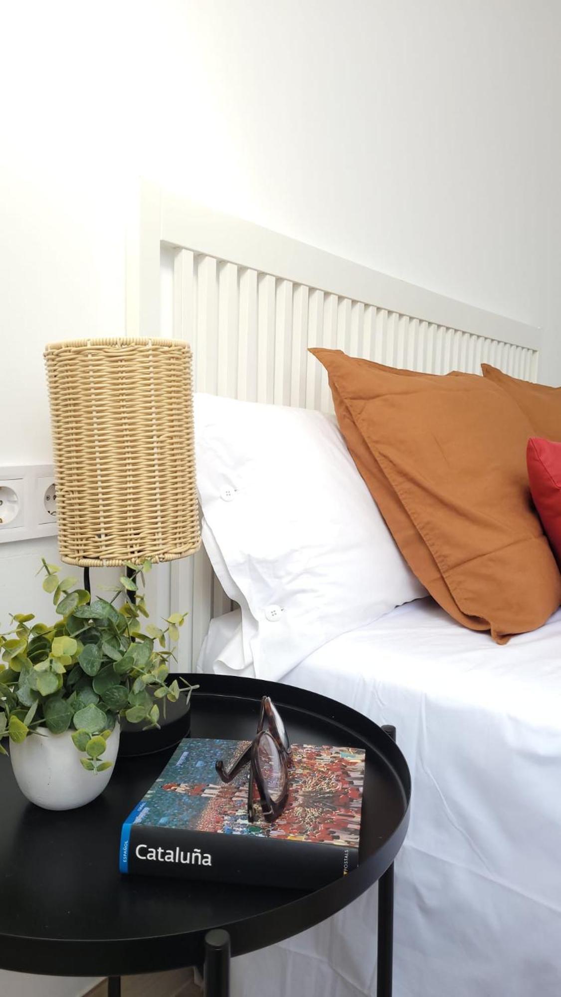 Apartament A Sant Celoni, Montseny, Barcelona ภายนอก รูปภาพ