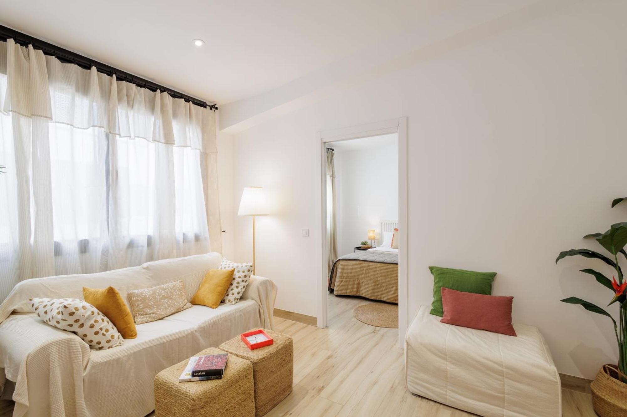 Apartament A Sant Celoni, Montseny, Barcelona ภายนอก รูปภาพ