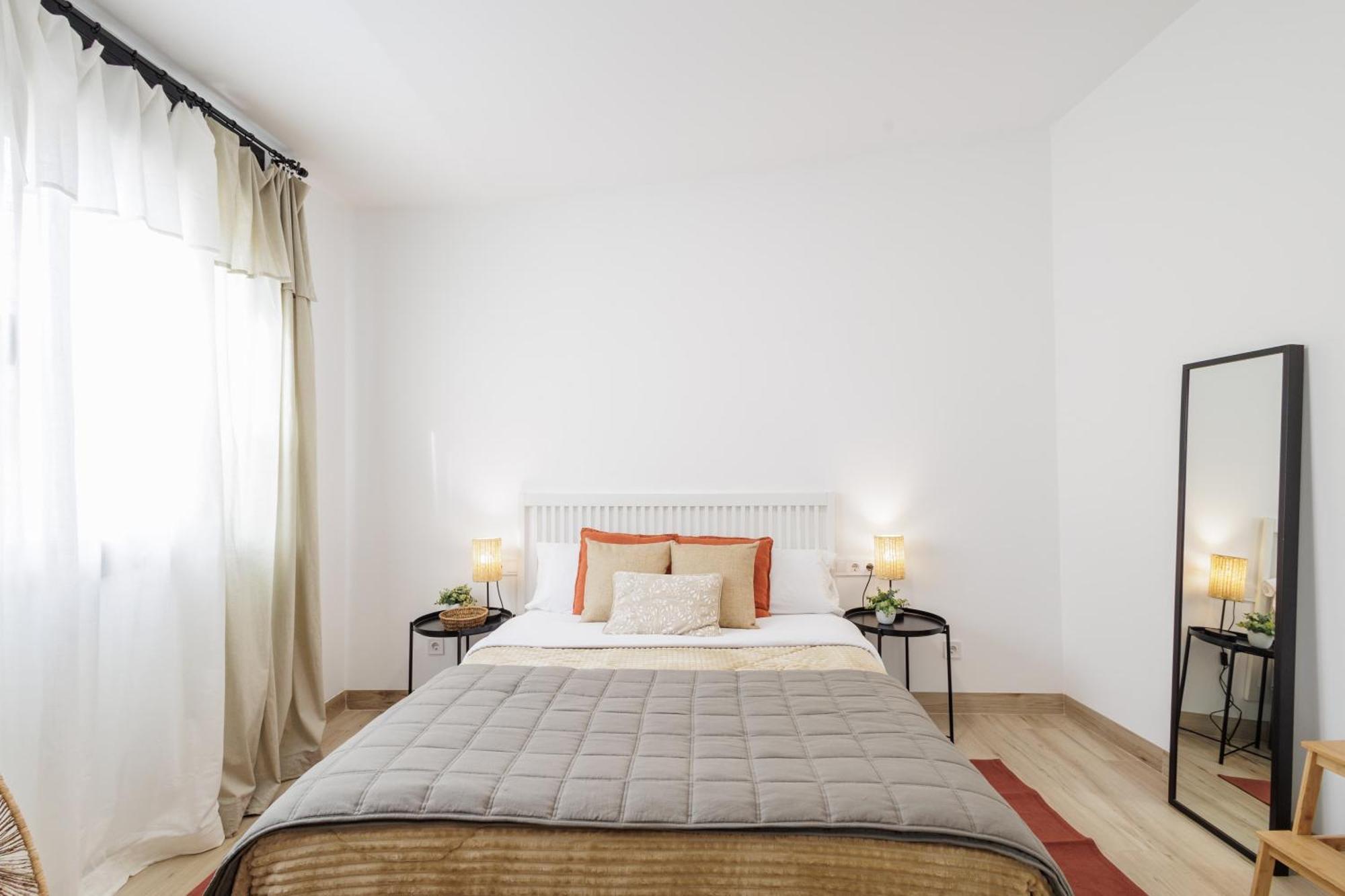 Apartament A Sant Celoni, Montseny, Barcelona ภายนอก รูปภาพ