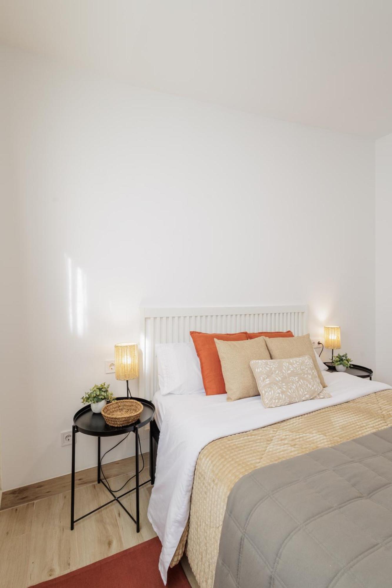 Apartament A Sant Celoni, Montseny, Barcelona ภายนอก รูปภาพ
