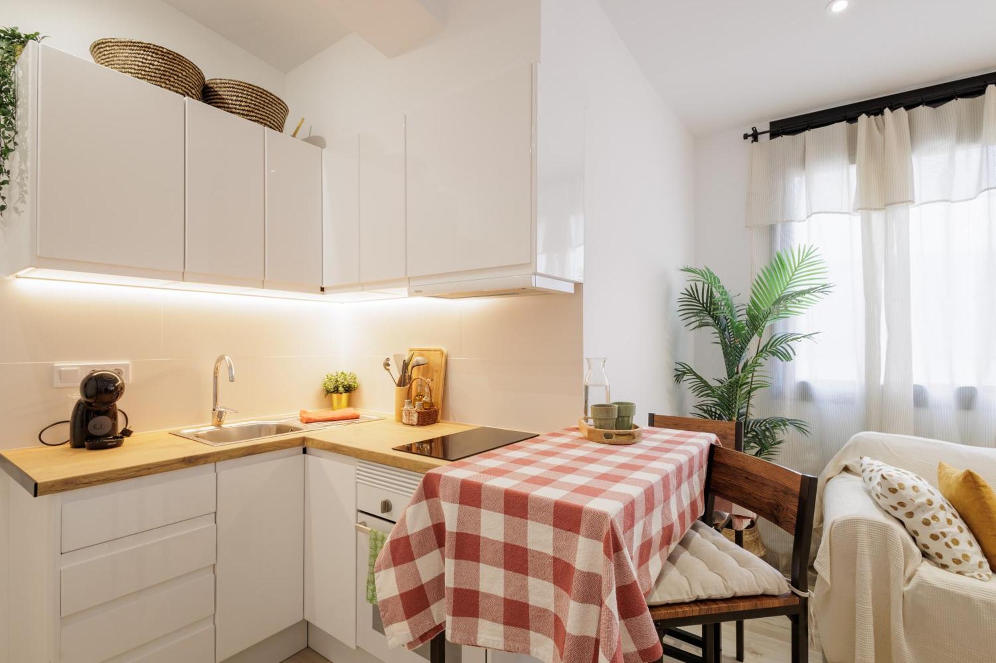Apartament A Sant Celoni, Montseny, Barcelona ภายนอก รูปภาพ