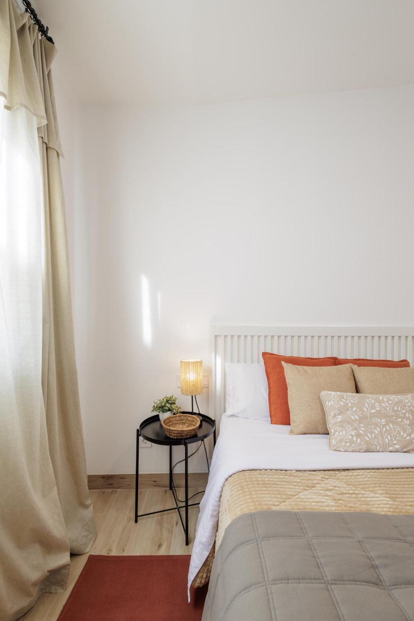 Apartament A Sant Celoni, Montseny, Barcelona ภายนอก รูปภาพ