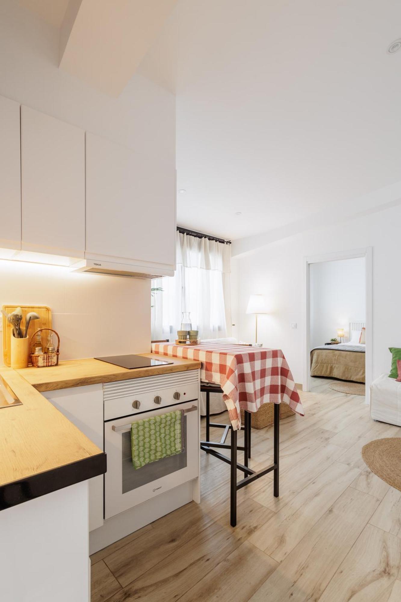 Apartament A Sant Celoni, Montseny, Barcelona ภายนอก รูปภาพ
