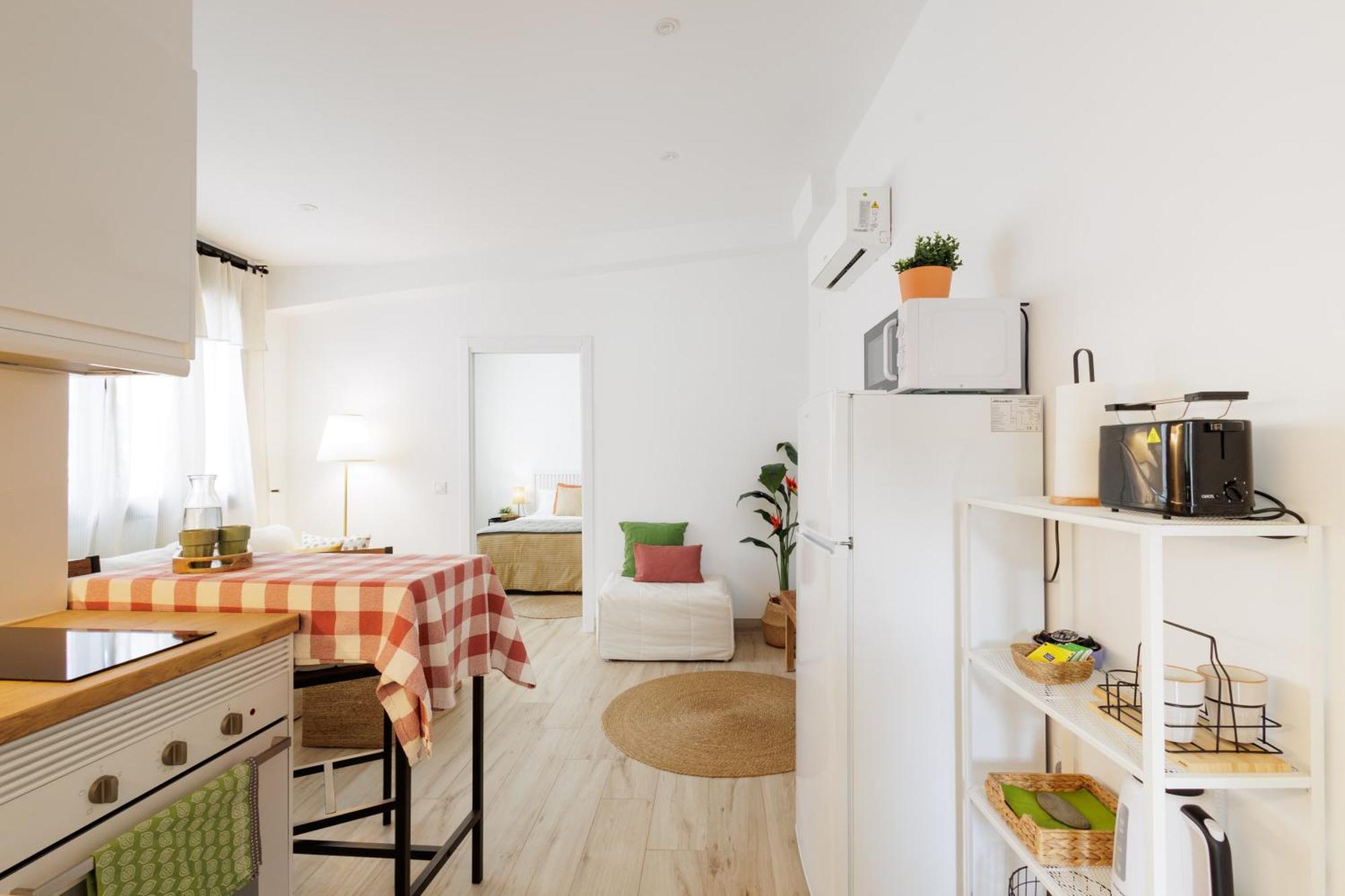 Apartament A Sant Celoni, Montseny, Barcelona ภายนอก รูปภาพ