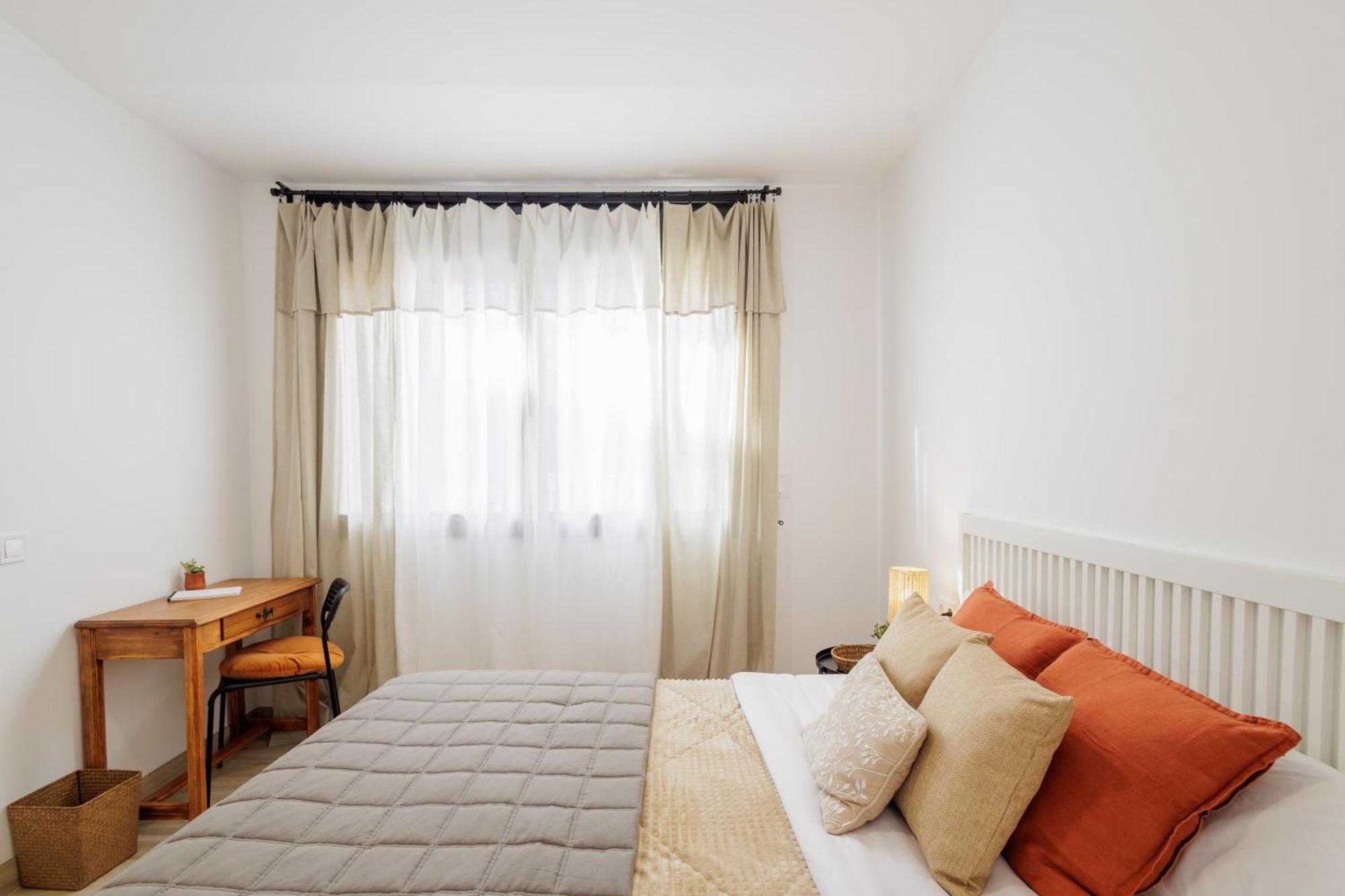 Apartament A Sant Celoni, Montseny, Barcelona ภายนอก รูปภาพ