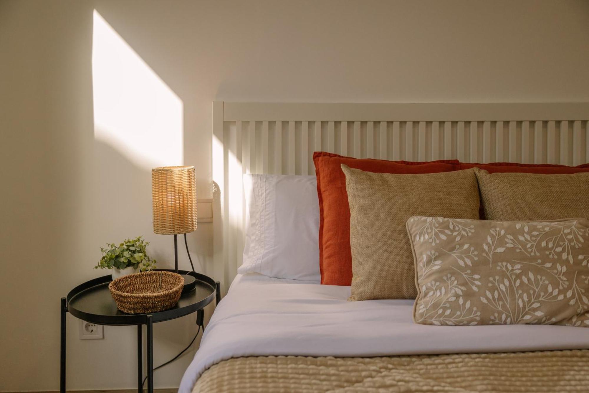 Apartament A Sant Celoni, Montseny, Barcelona ภายนอก รูปภาพ