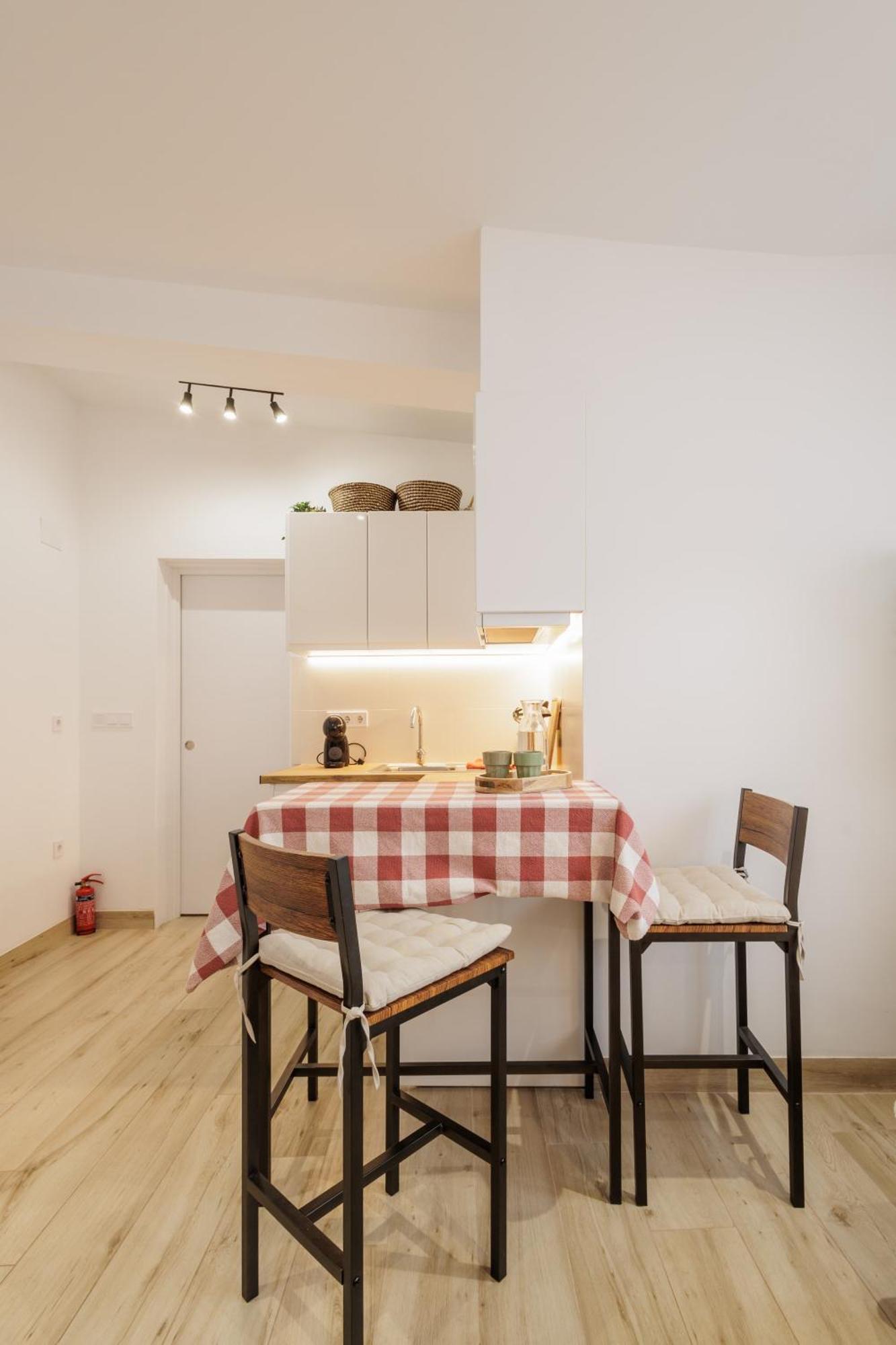 Apartament A Sant Celoni, Montseny, Barcelona ภายนอก รูปภาพ