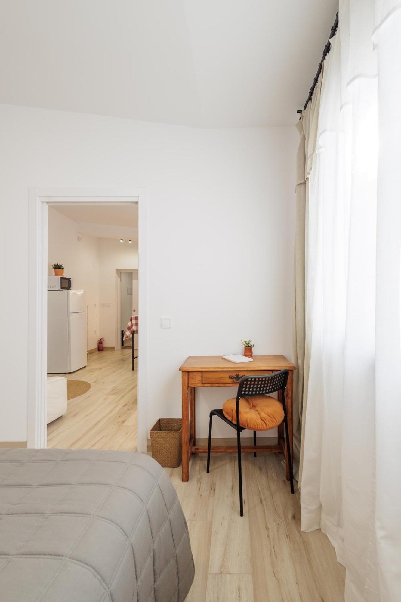Apartament A Sant Celoni, Montseny, Barcelona ภายนอก รูปภาพ