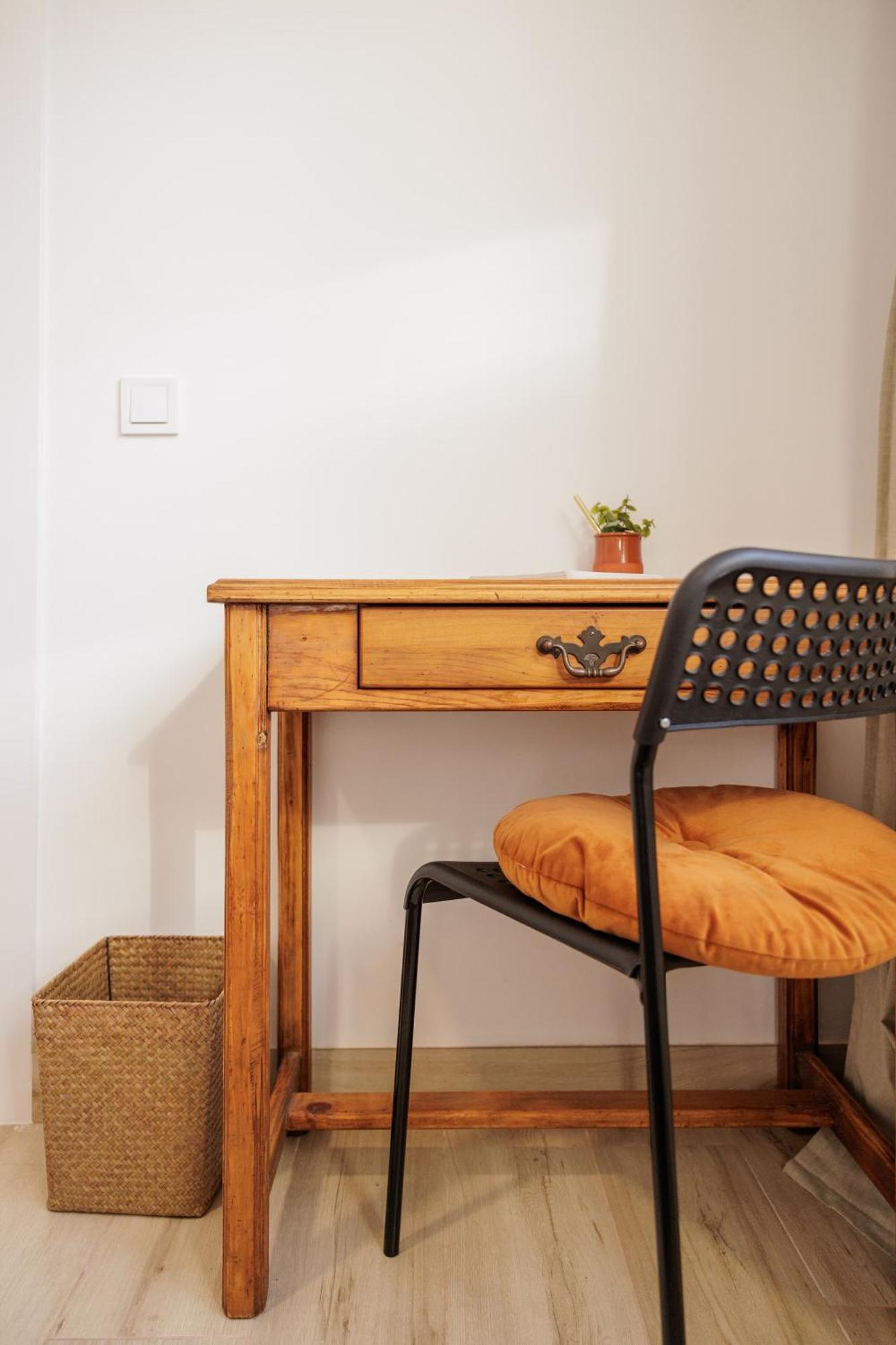 Apartament A Sant Celoni, Montseny, Barcelona ภายนอก รูปภาพ