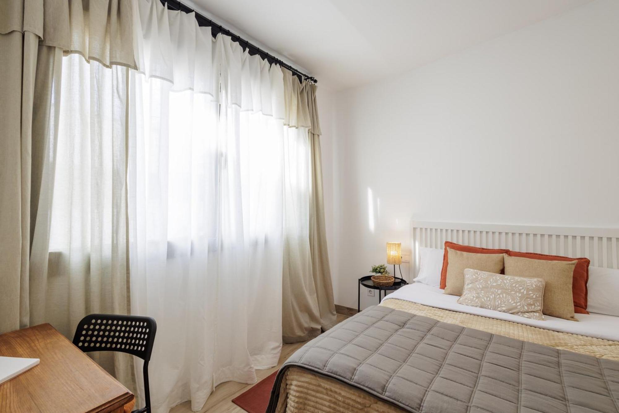 Apartament A Sant Celoni, Montseny, Barcelona ภายนอก รูปภาพ