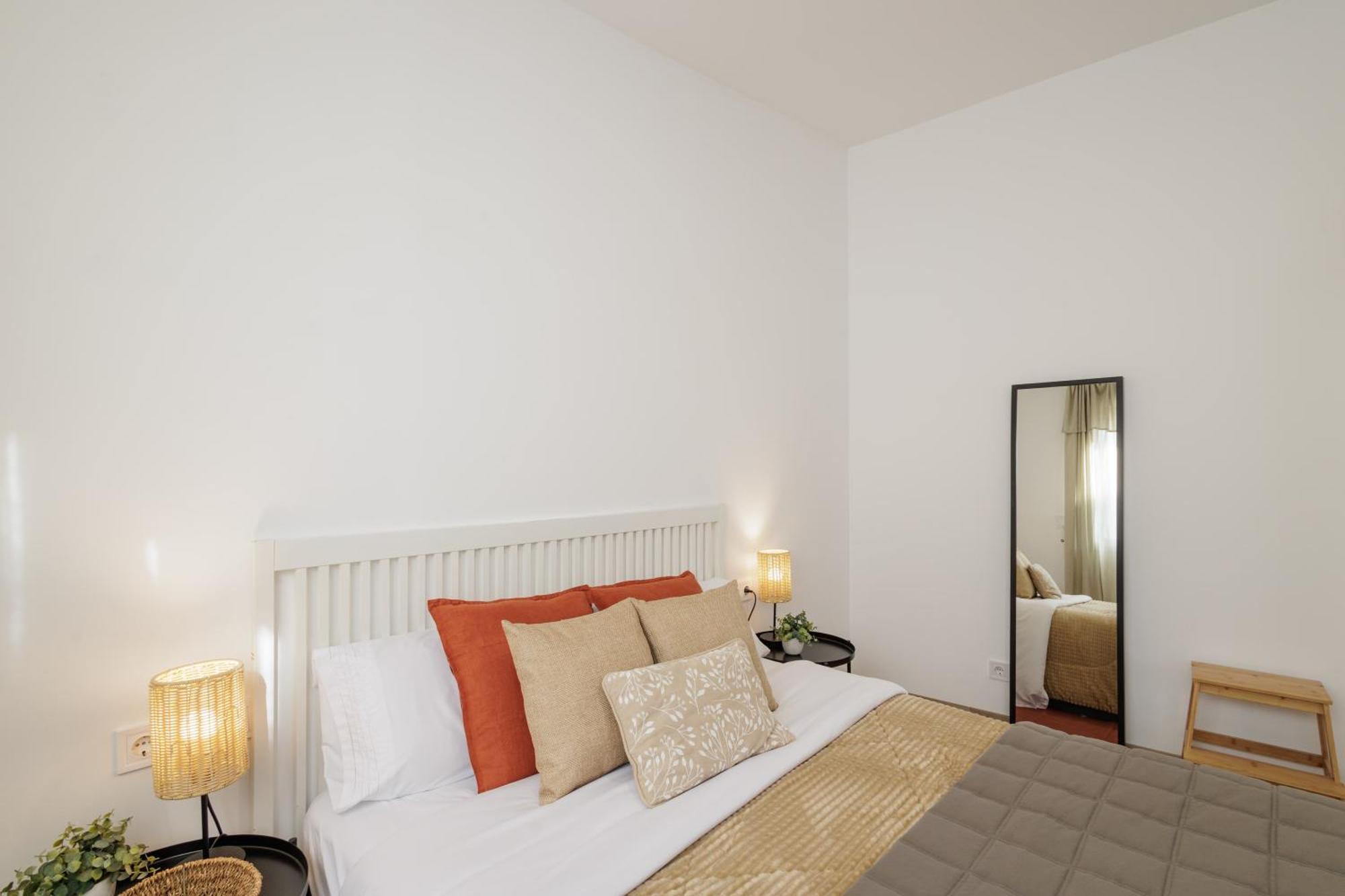Apartament A Sant Celoni, Montseny, Barcelona ภายนอก รูปภาพ