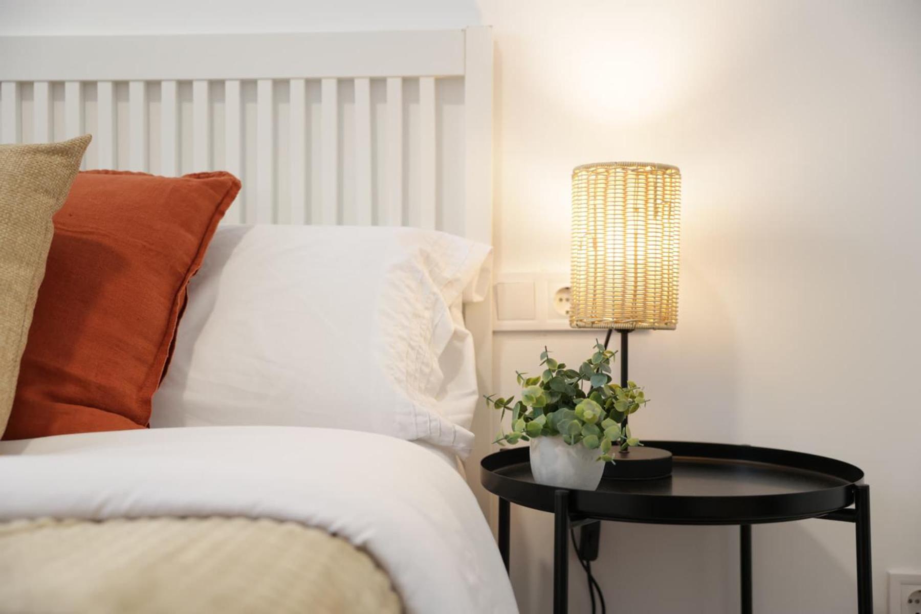 Apartament A Sant Celoni, Montseny, Barcelona ภายนอก รูปภาพ