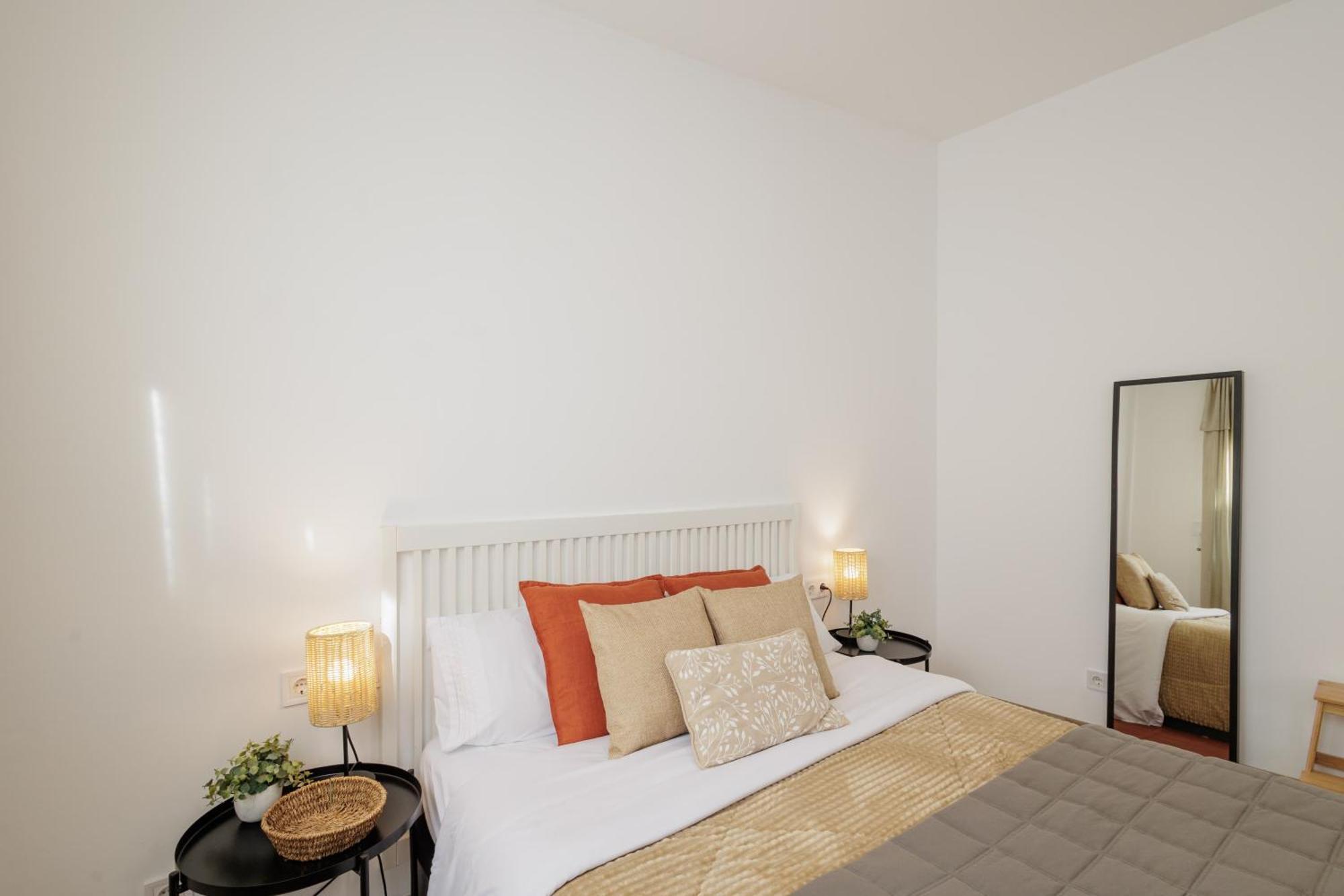 Apartament A Sant Celoni, Montseny, Barcelona ภายนอก รูปภาพ
