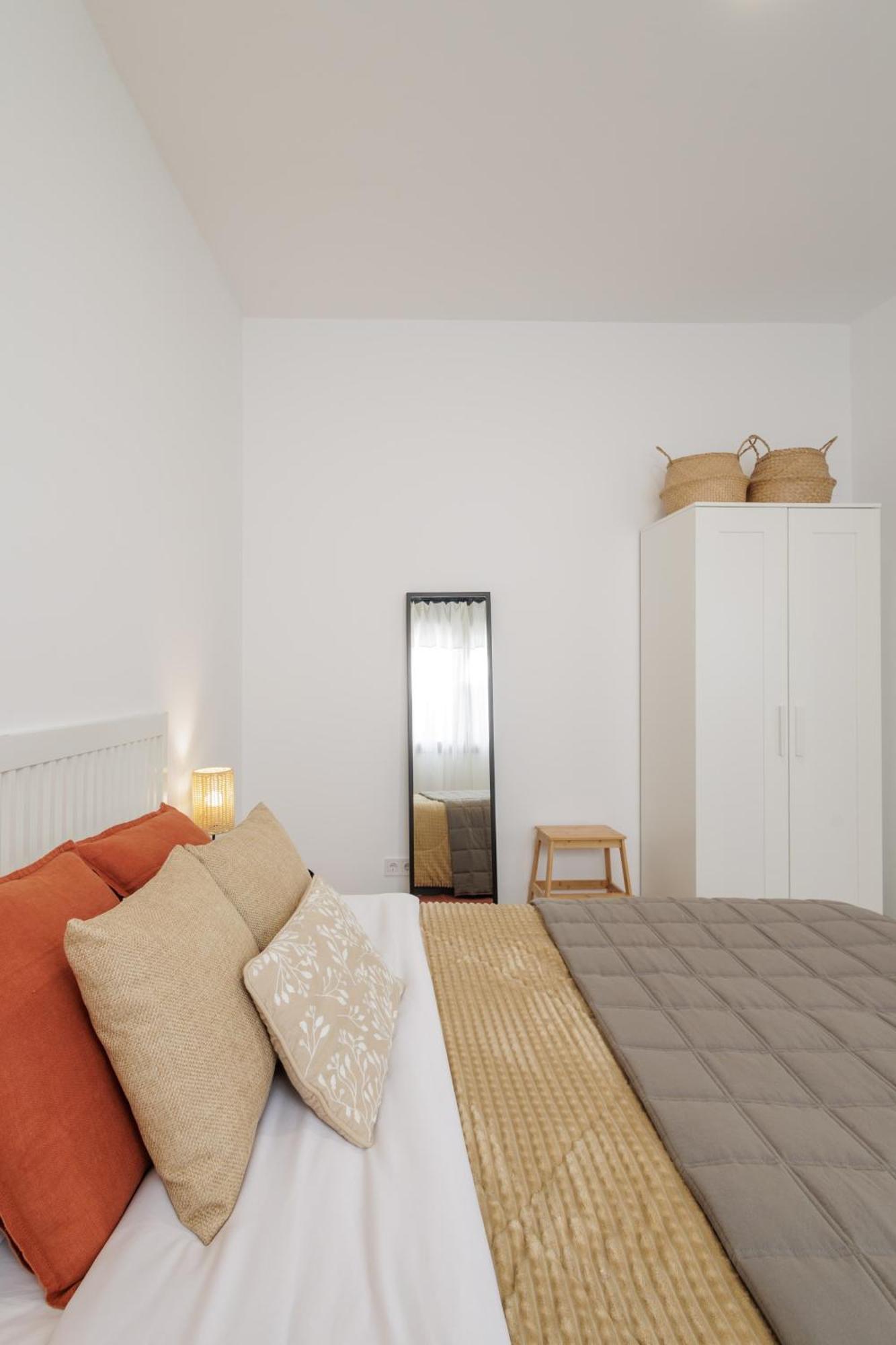 Apartament A Sant Celoni, Montseny, Barcelona ภายนอก รูปภาพ