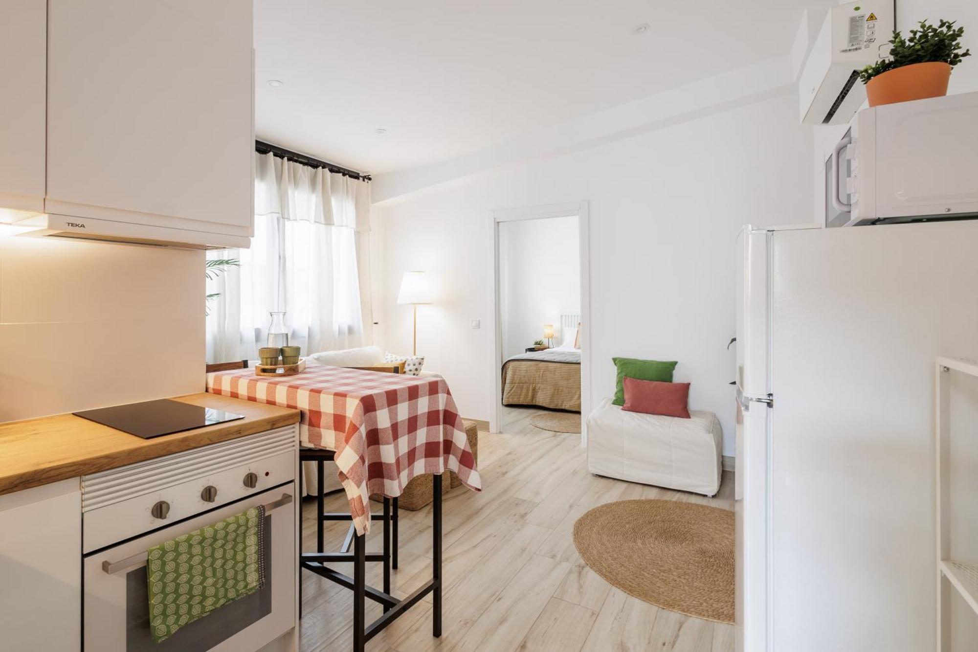 Apartament A Sant Celoni, Montseny, Barcelona ภายนอก รูปภาพ