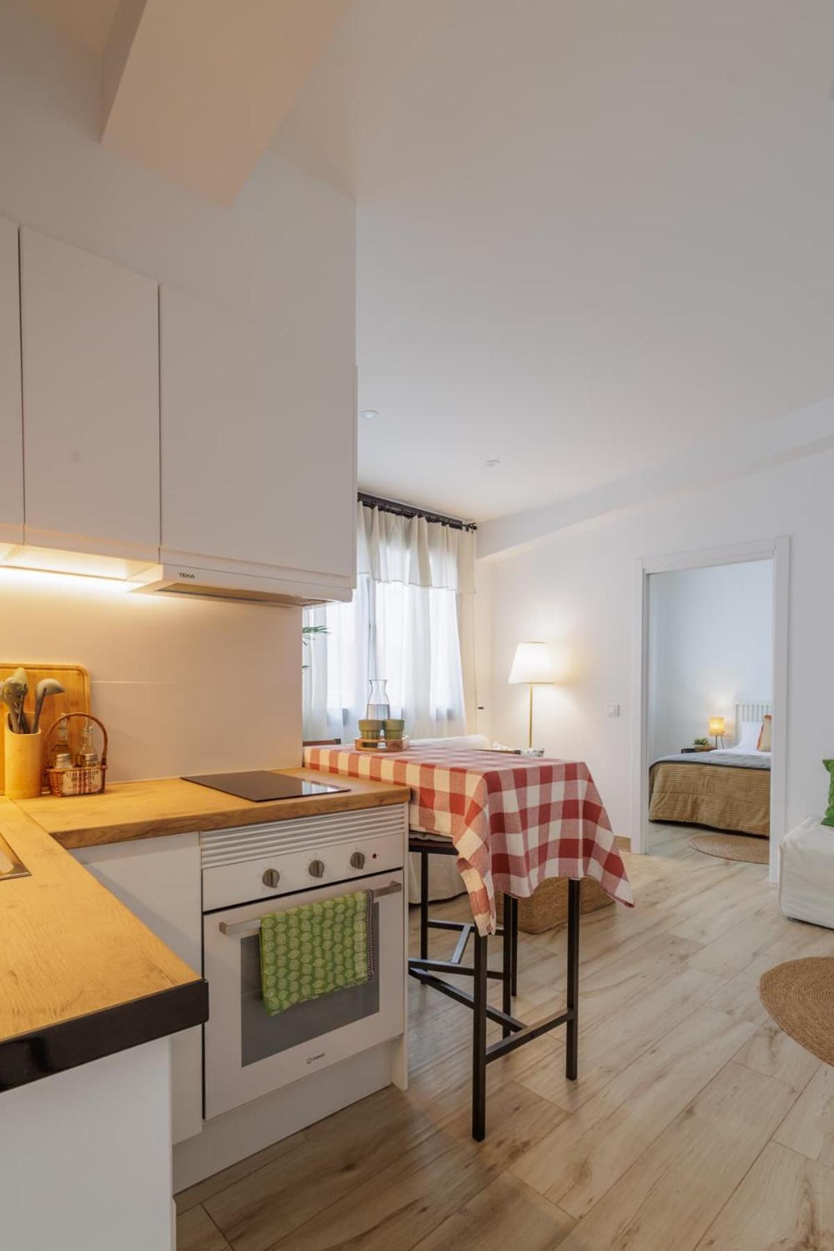 Apartament A Sant Celoni, Montseny, Barcelona ภายนอก รูปภาพ
