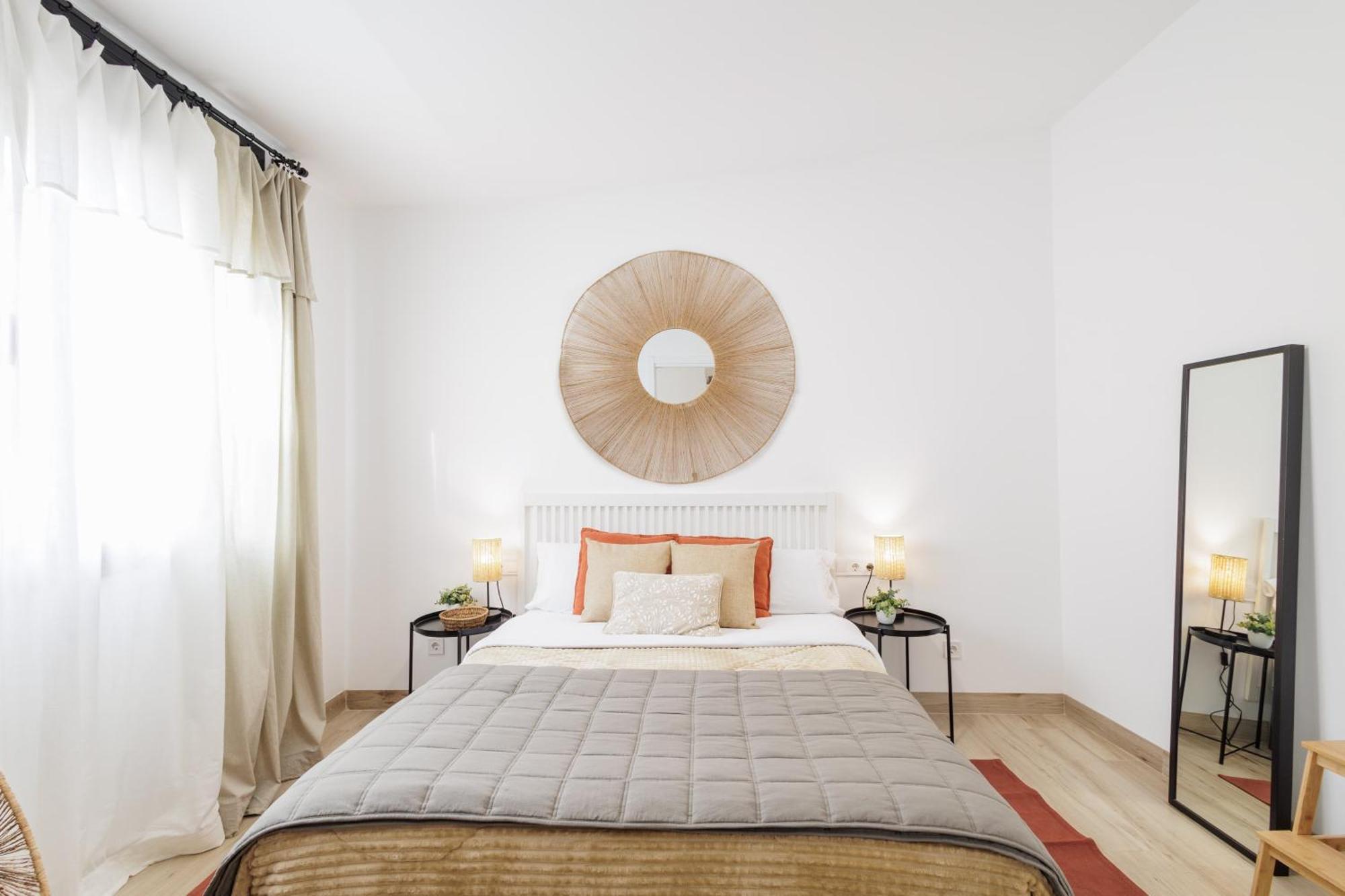 Apartament A Sant Celoni, Montseny, Barcelona ภายนอก รูปภาพ