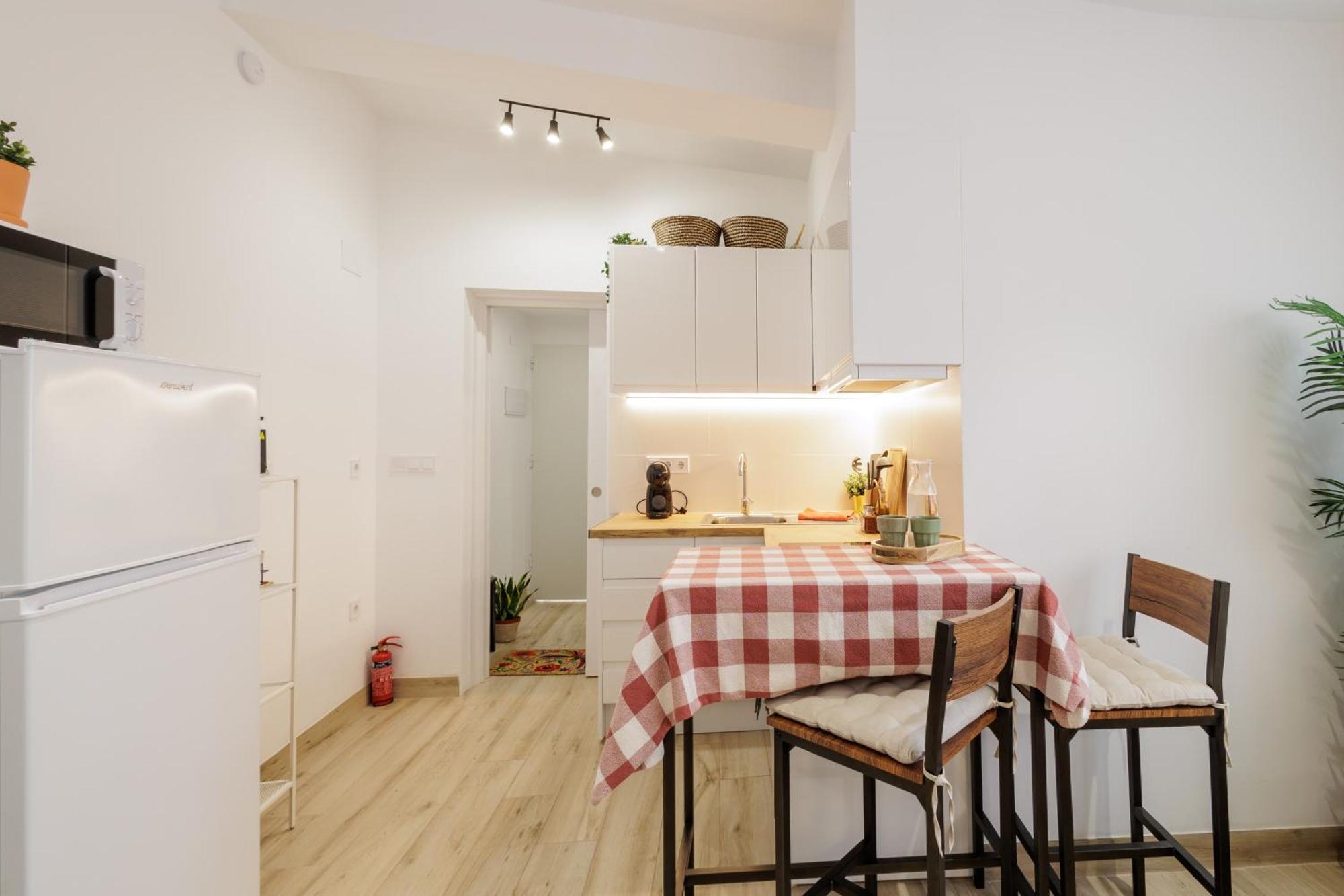 Apartament A Sant Celoni, Montseny, Barcelona ภายนอก รูปภาพ